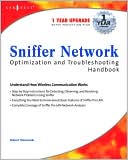 Sniffer Pro: Network Optimization and Troubleshooting Handbook