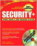 Security+ Study Guide & DVD Training System