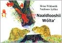 Brian Wildsmith's Animals to Count (Navajo)