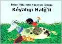 Brian Wildsmith's Farm Animals (Navajo)