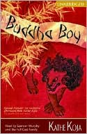 Buddha Boy (Audiobook)