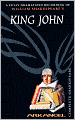 King John (Arkangel Complete Shakesspeare Series)
