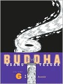 Buddha, Volume 6: Ananda