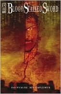 Blood-Stained Sword