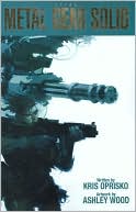 download Metal Gear Solid, Volume 1 book