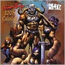 Simon Bisley Calendar