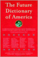 The Future Dictionary of America