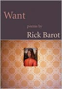 Want: Poems