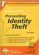 The Rational Guide to Preventing Identity Theft