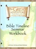 Bible Timeline Workbook