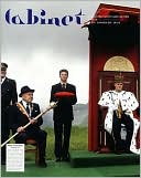 Cabinet 18: Fictional States