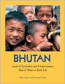 Bhutan: Land of Spirituality and Modernization: Role of Water in Daily Life