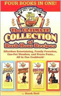 Ultimate Collection of Rush Hour Recipe: Effortless Entertaining, Family Favorites, One-Pot Wonders and Presto Pasta... All in One Cookbook