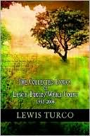 Collected Lyrics of Lewis Turco / Wesli Court
