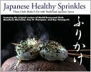 Japanese Healthy Sprinkles