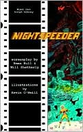 Nightspeeder: The Screenplay