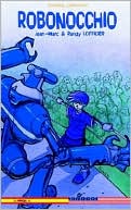 Robonocchio