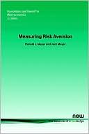 Measuring Risk Aversion