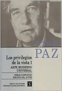 Obras completas, 6. Los privilegios de la vista I: arte moderno universal