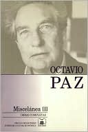 Obras completas, 15. Miscelanea III. Entrevistas