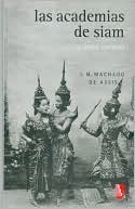 Las Academias de Siam y Otros Cuentos