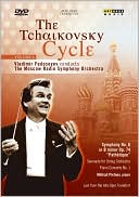 The Tchaikovsky Cycle, Vol. 6