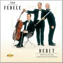Trio Fedele: Debut