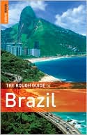Rough Guide to Brazil