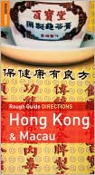 download Rough Guide Directions : Hong Kong book