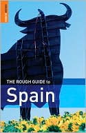 Rough Guide to Spain