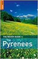 The Rough Guide to the Pyrenees