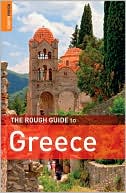 Rough Guide to Greece
