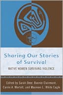 Sharing Our Stories of Survival: Native Women Surviving Violence