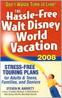 Hassle-Free Walt Disney World Vacation 2008