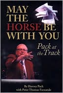 May the Horse Be with You: Pack at the Track