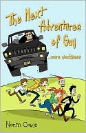 The Next Adventures Of Guy