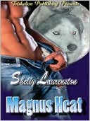 Magnus Heat: Pack Challenge/Go Fetch (Magnus Pack Series 1 & 2)
