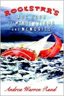 Rockstar's ABC Book of Meditation and Memories
