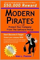 Modern Pirates