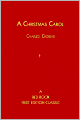 A Christmas Carol