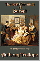 The Last Chronicle Of Barset