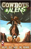 Cowboys and Aliens