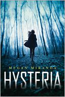 Hysteria by Megan Miranda: Book Cover