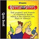 Battle of the Sexes Quiz Book