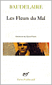 Les Fleurs du Mal