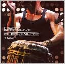 Ricky Martin Live: Black and White Tour [CD/DVD]