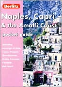 Berlitz Pocket Guide Naples,Capri and the Amalfi Coast