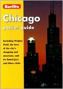 Berlitz Pocket Guide Chicago