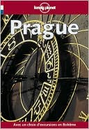 Prague (Lonely Planet French-language Guides Series)