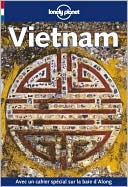 Vietnam (Lonely Planet French-language Guides Series)